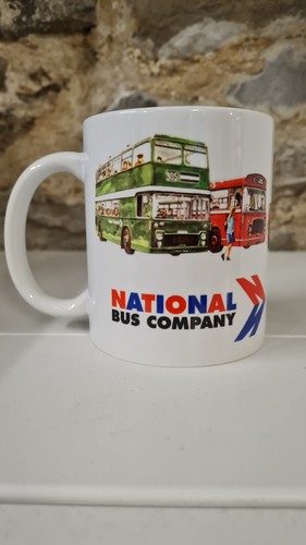 National bus company - company, transport