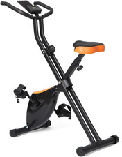 Foldable Exercise Bike