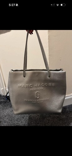 Genuine authentic marc - genuine,