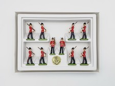 Britains 5802 The York And