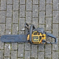 Partner 352 Chainsaw -