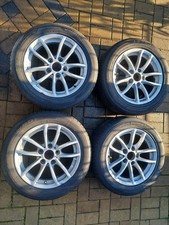 BMW Alloy Wheels 16inch. 5x120