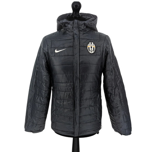Juventus training football