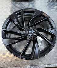 17" Set of 4 VW Polo Adelaide