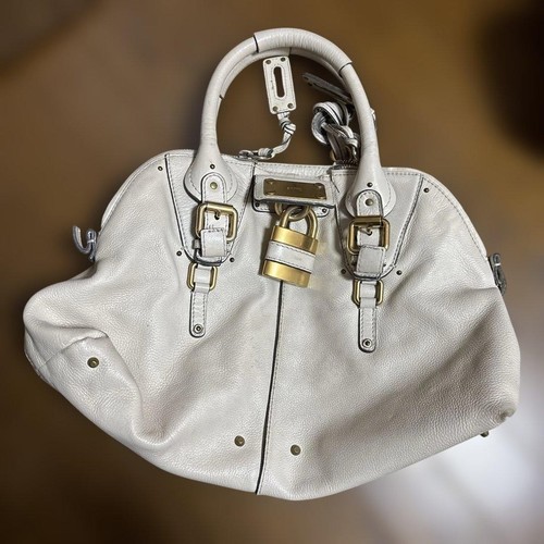 Chloe paddington handbag - paddington,