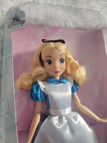 Disney store alice classic - disney,