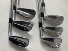 2019 MIZUNO PRO 120 Iron Set