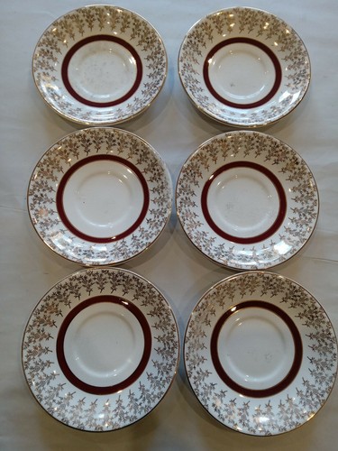 Vintage crownford burslem - vintage,