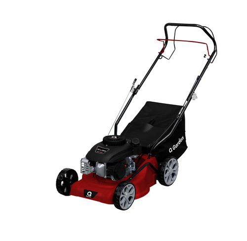 Petrol rotary lawn - petrol,