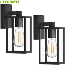 Claoner Wall Light Outdoor