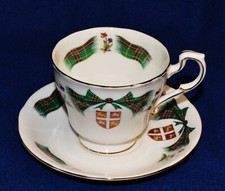 Vintage ROYAL ADDERLEY Fine