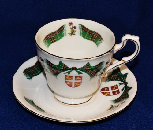 Vintage royal adderley fine - vintage,