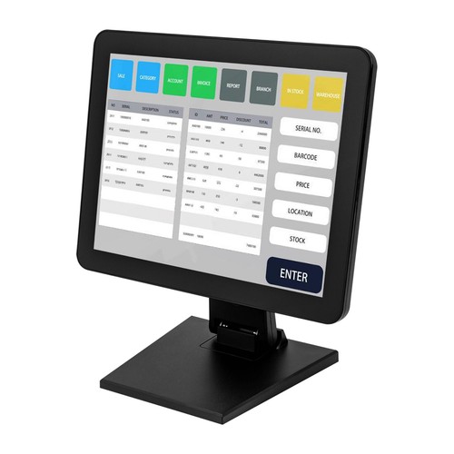 Touchscreen pos cash - touchscreen,
