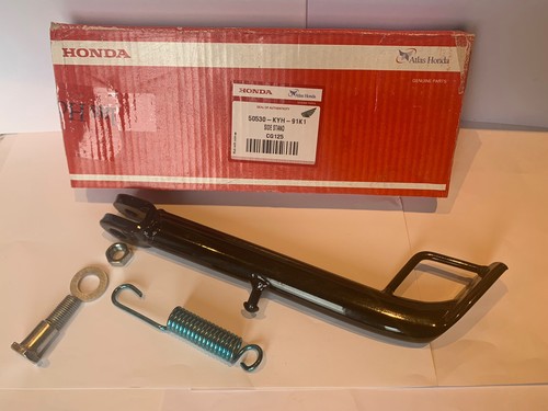 New genuine honda cg125 cb125 - new,