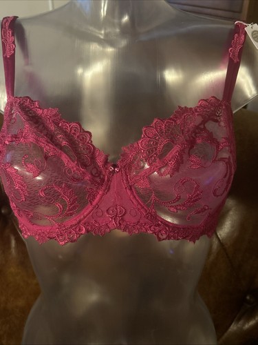 Lise charmel dressing - lise, floral