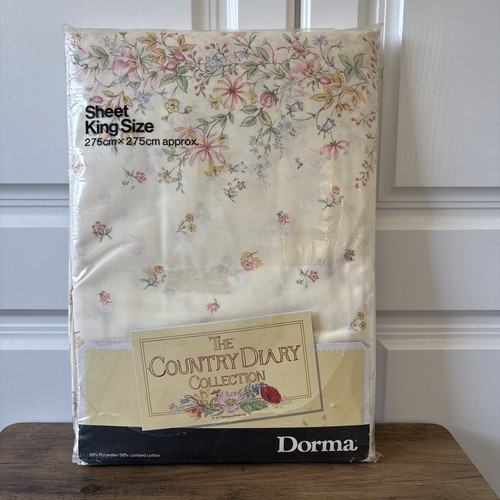 Vintage dorma the country - the,
