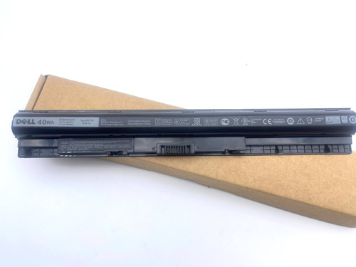 Genuine m5y1k battery - genuine,