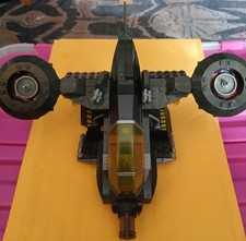 Mega Bloks Halo Unsc Hornet No