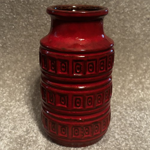 Scheurich vintage west - scheurich,