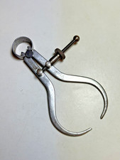 Vintage Moore & Wright 5"