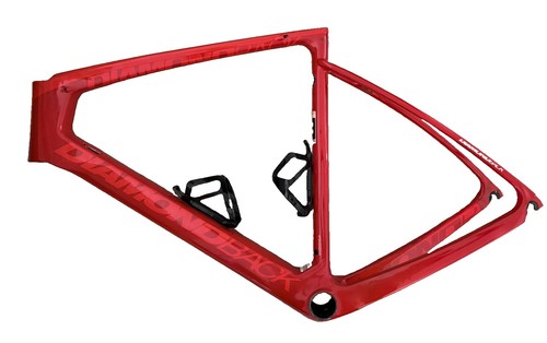 Diamondback podium 56cmcarbon - podium,