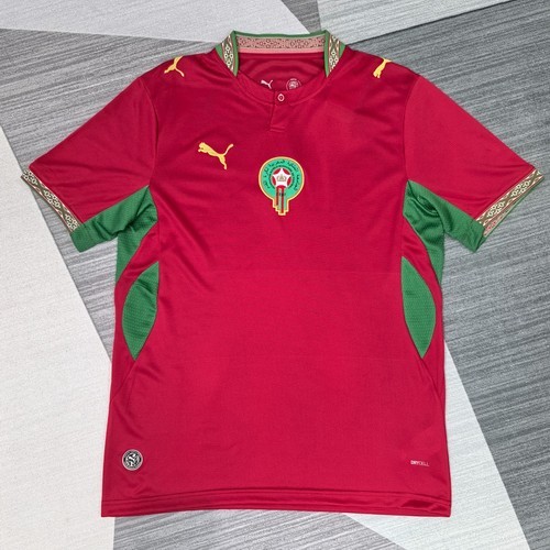 Morocco home away - home,