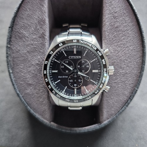 Citizen men eco drive - men's,