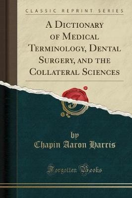 Dictionary medical - dictionary, of