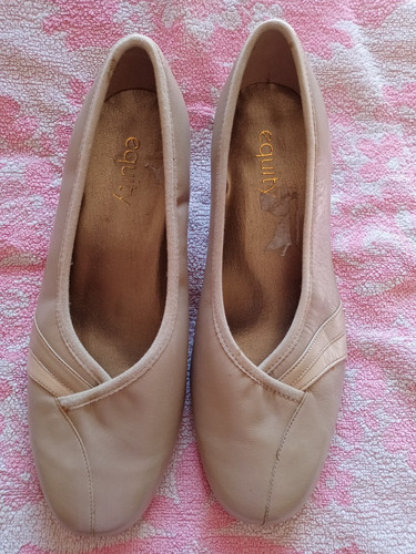 Equity shoes size stone - size, (stone