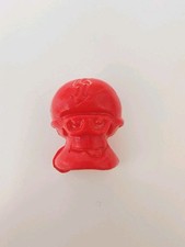 Gogos Crazy Bones Speedy #46, Series 1 Vintage 90s. Good Condition