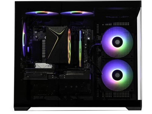 Stormcraft gaming sirius - stormcraft,