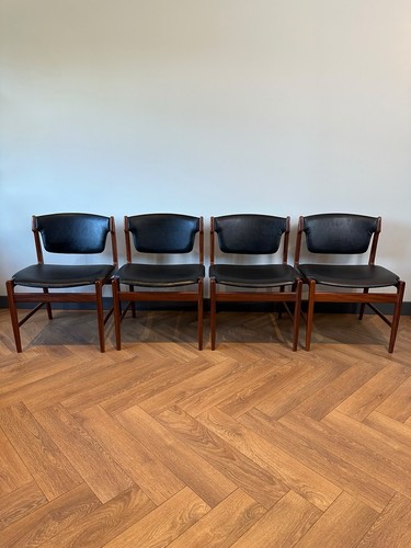 Plan dining table 4 rare - table,