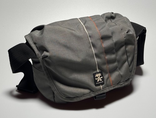 Crumpler camera bag jackpack - crumpler,