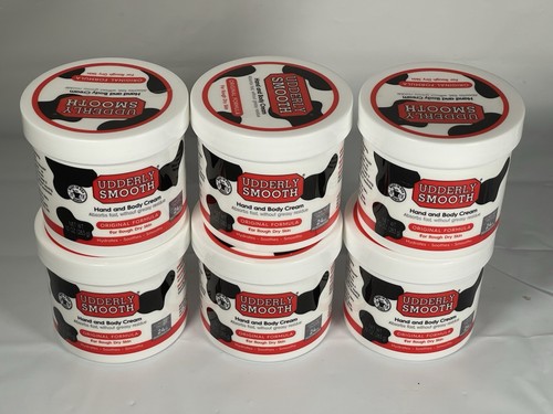 Pack udderly smooth body - udderly,