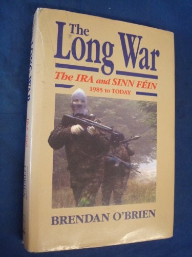 Long war ira and - war:, fein