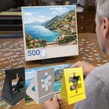 Puzzle Box Holder Puzzle