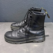 Dr. Martens Combs Leather