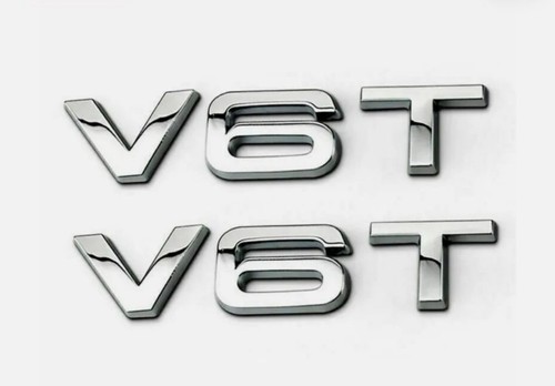 V6t style chrome - v6t,