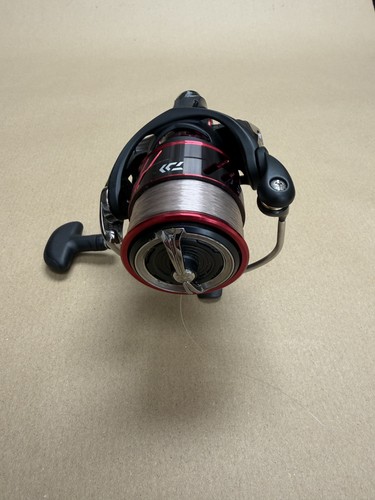 Daiwa ballistic lt3000 - daiwa,