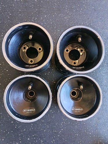 Bambino kart wheels - bambino,
