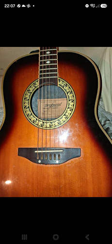 Tanglewood string - tanglewood, 6-string