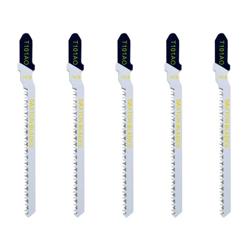 Saxton jigsaw blades wood - saxton,