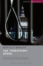 The Threepenny Opera: Methuen Student Edition (Methuen Student E