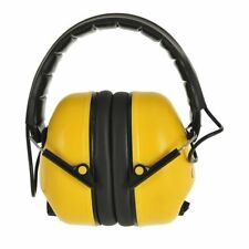 Ear Defenders 35dB Highest NRR