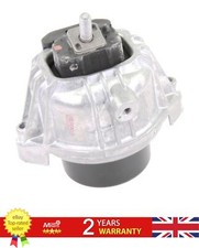 Front Left Engine Mounting For