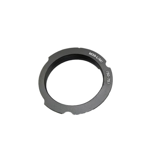 Bit code for leica - 6-bit, m39