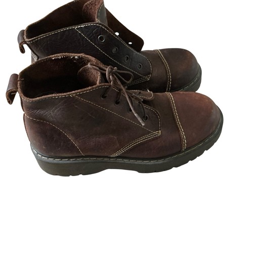 Beaver creek brown - creek, leather