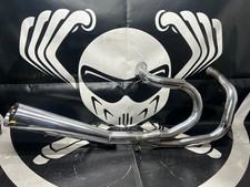 Harley Davidson Vance and