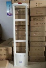 Digital Eas Tagging Security