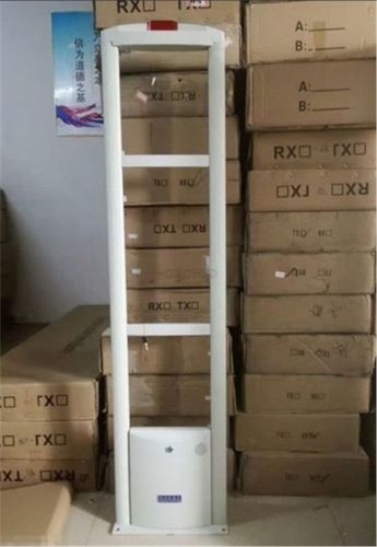 Digital eas tagging - digital,
